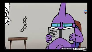 Cuando Mi Hermana Grita Por Qué Odie Que Lee