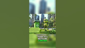 Recycling Guide  Easy Steps to Save Our Trees