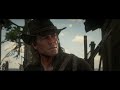 Red Dead Redemption 2, The Noblest of Men, and A Woman, Black Belle