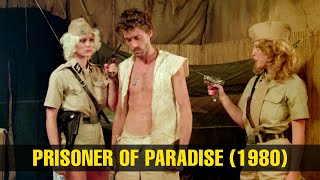 The Making Of Early Classic Film 'Prisoner of Paradise' (1980)