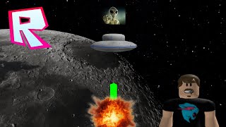 Retrostudio Tutorial [Attacking UFO]