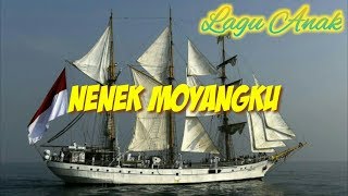 Download lagu NENEK MOYANGKU SEORANG PELAUT | Athaya Kids 'Lagu Anak'