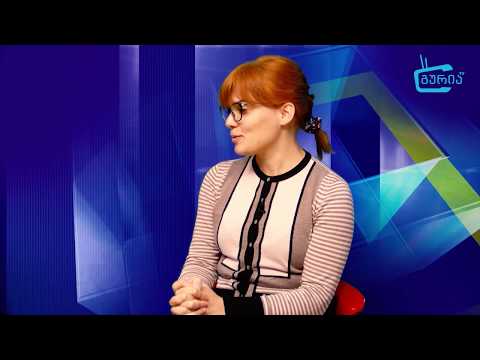 \"მოხსენი ტაბუ\" – მეორე გადაცემა