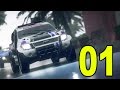 Forza Horizon 2 Storm Island - Part 1 - Going Offroad! (DLC Let's Play / Walkthrough / Gameplay)