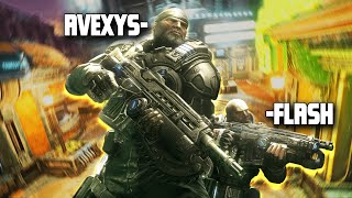 Gears of War but for money... - GEARS 5