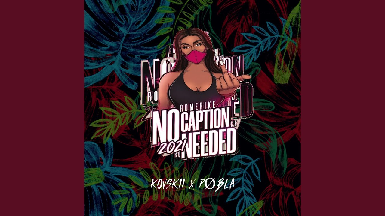 Watch No Caption Needed 2021 on YouTube Watch No Caption Needed 2021 on YouTube