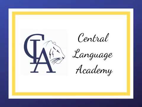 The Community of Central Language Academy