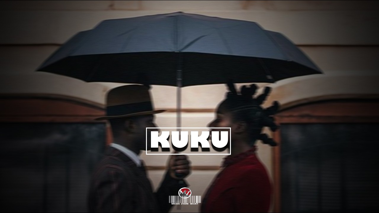 "KUKU" AFROBEAT INSTRUMENTAL 2026 || PROD. BY MEDEZION BEATZ