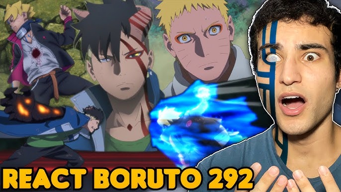 DE GRAÇA!! ASSISTA BORUTO DUBLADO AGORA! (TODOS OS NOVOS EPISÓDIOS