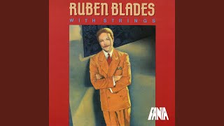 Video thumbnail of "Rubén Blades - Tú Sabes Mucho"