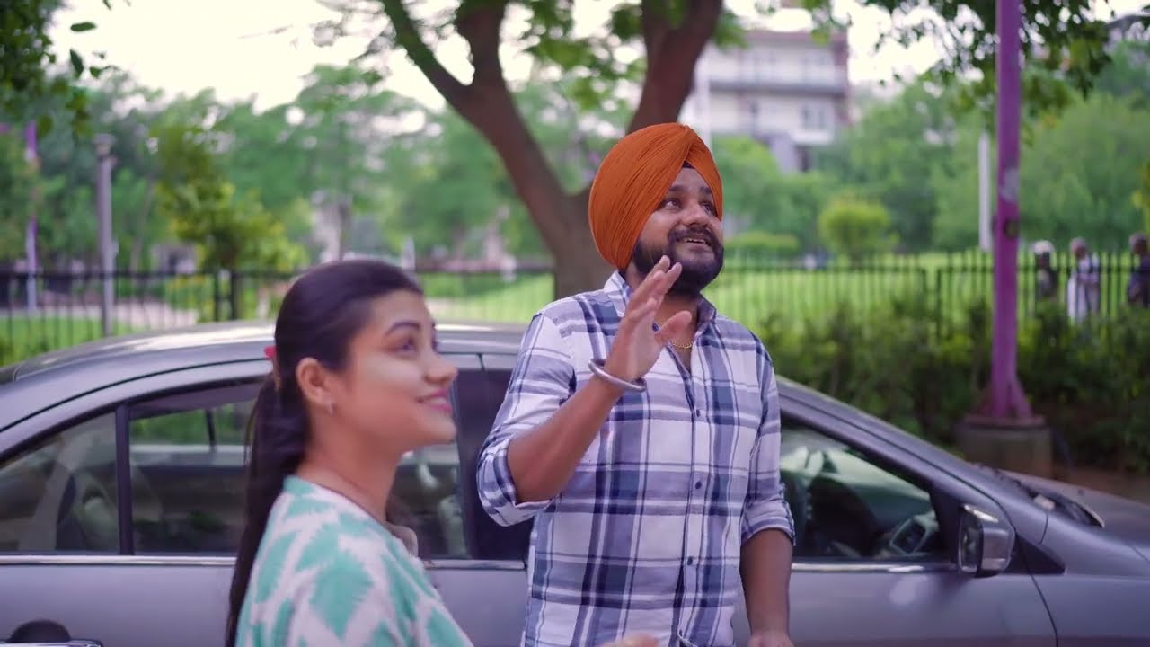 एक घर अधूरा नहीं होता || FULL VIDEO || GURPREET SINGH - SINGH SAAB ||
