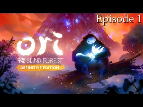 Vidéo: Les Développeurs D'Ori Et De La Forêt Aveugle Créent Un RPG D'action