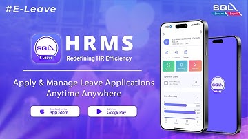 HRMS -  eLeave