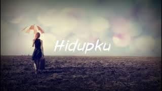 Lirik Ungu - Kekasih Gelapku (Cover By Tereza)