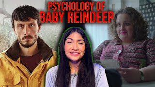 Psychiatrist Answers Confusing Questions About Baby ReindeerI Netflix Series Based on True Story