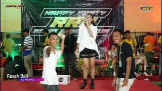 Ima Veronica Rasah Bali Amelia RRA