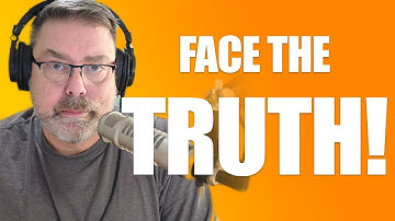 Stop the Chaos: Breaking Free from Denial and Taking Control of Your Life