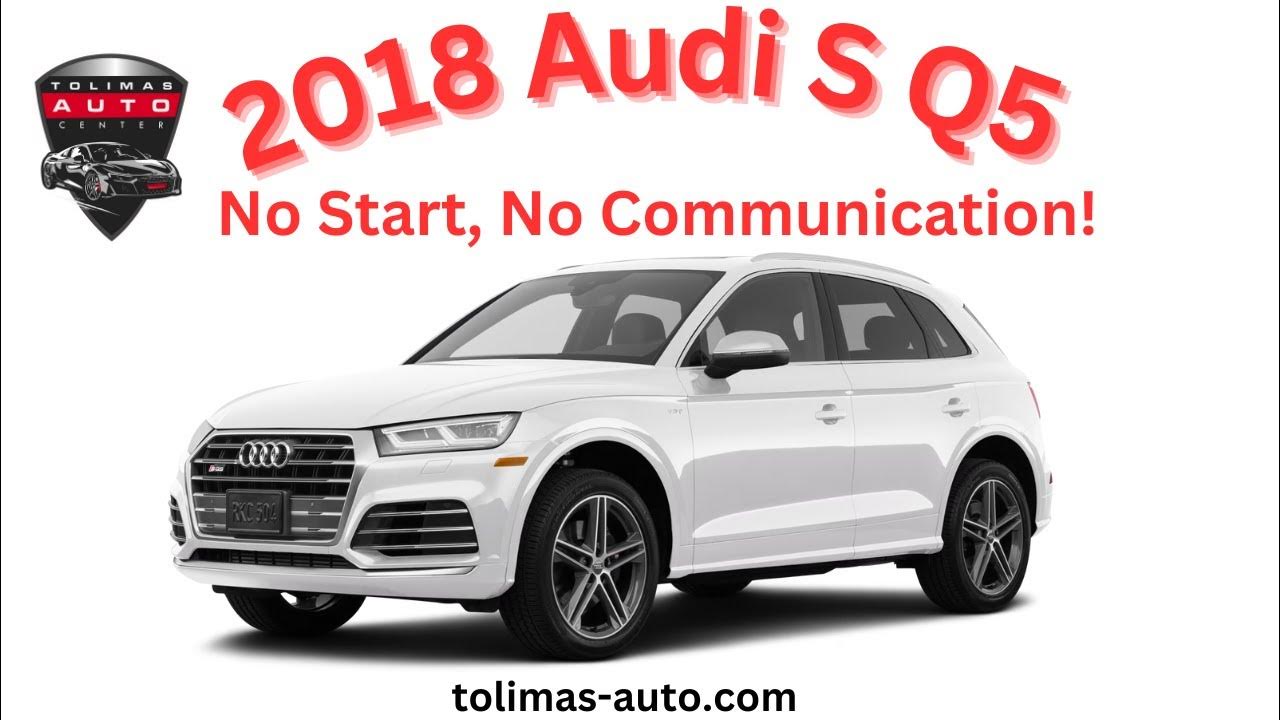 Avoid this Nightmare: Troubleshooting No Start, No Communication in the
