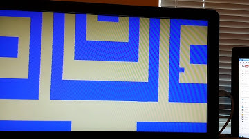 FPGAdventure - Adventure (1979) recreated in FPGA on a Basys 2