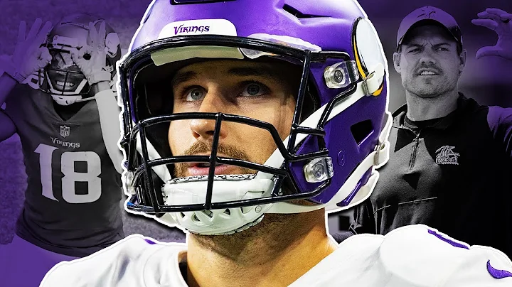 Why Kirk Cousins Is Ridiculously Underrated