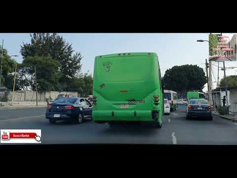 Cabeza de Juarez sobre Avenida Guelatao Iztapalapa ciudad de méxico,eje 5 y 6 . Conductores Inberves