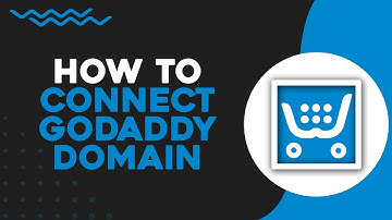 How To Connect GoDaddy Domain To Ecwid (Quick & Easy)
