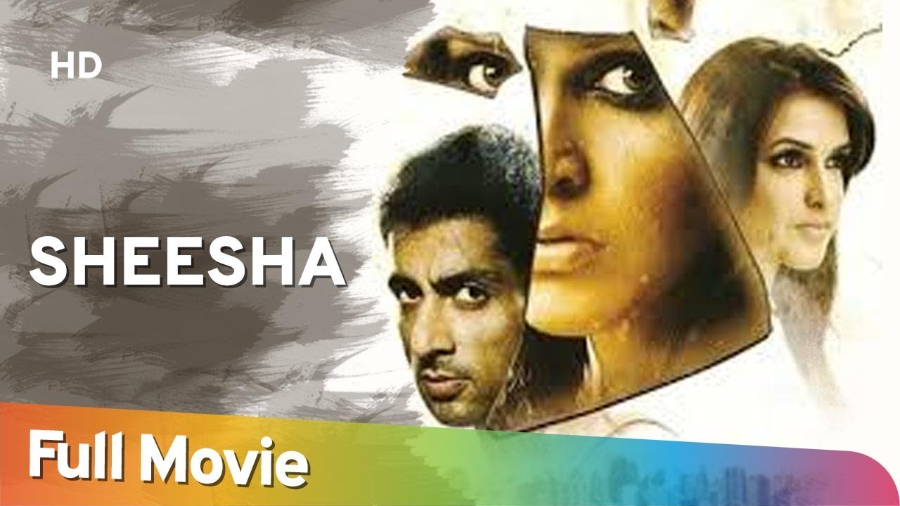 Sheesha 2005 HD Hindi Full Movie   Neha Dhupia    Sonu Sood   Neha Dhupia