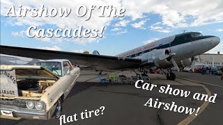 Airshow of The Cascades 2023! Madras Oregon by Lambvinskis Garage 456 views 8 months ago 51 minutes