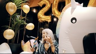 cocktail video