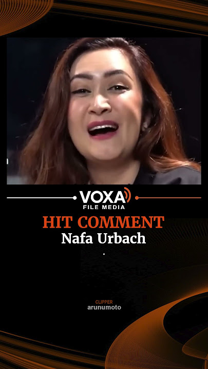 HIT COMMENT NAFA URBACH