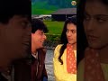 DDLJ Shahrukh Khan Kajol #shorts #shahrukhkhan #kajol