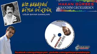 Hakan Gürses - Usandım Gecelerden (Official Music Audio)