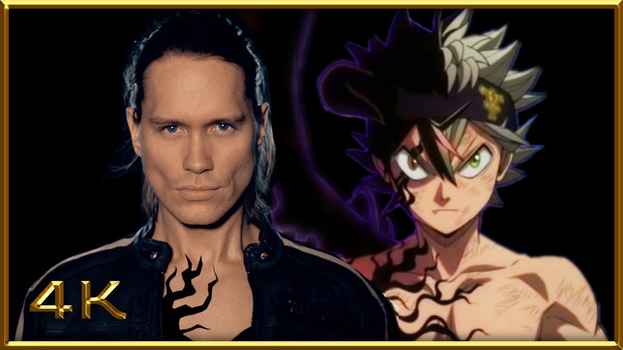 Black Clover Opening 10 (Full) - ブラッククローバー 