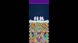 Bubble Witch Saga 3 || Level 295 in Win Diamond Star || Gameplay screenshot 3