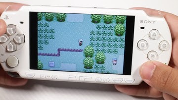 PSP Emulators Showcase and Tutorial!!