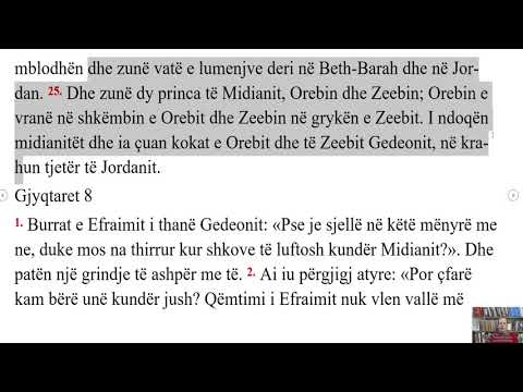 Video: Çfarë fshihte nëna e Asherit në të gjithë amerikanët?