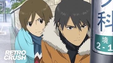 Library War - Opening | 