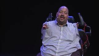 Overcoming the odds | Raymond Fletcher | TEDxUNLV
