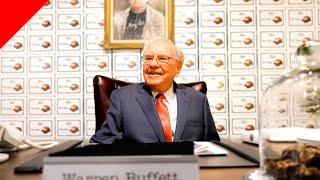 HOW TO INVEST IN STOCK MARKET FOR BEGINNERS | Warren Buffett