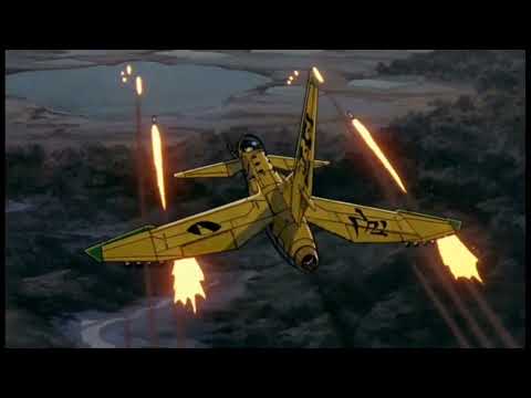 Hideaki Anno 庵野 秀明  -  Sakuga MAD