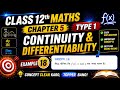 Class 12 Maths Continuity Example 18 | Basic से Advance तक आसान तरीके से #continuity #maths