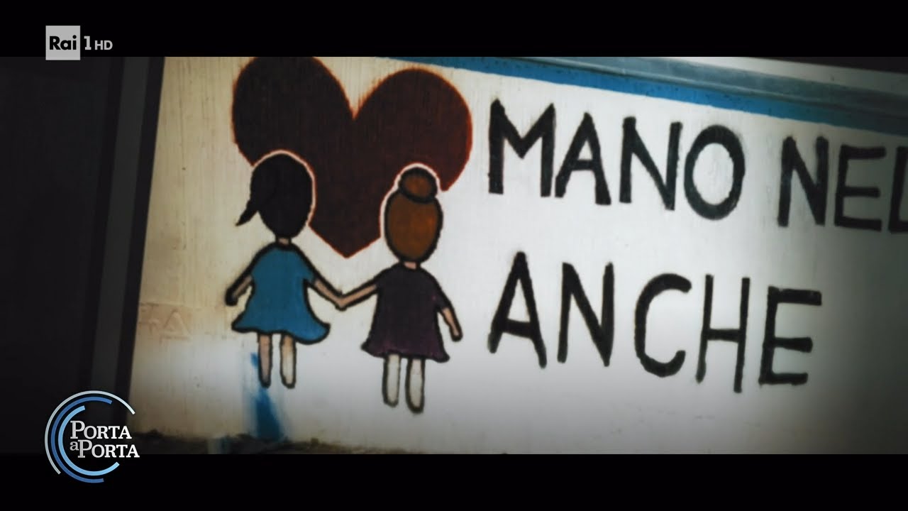 La versione di Genovese - Porta a Porta 28/10/2021