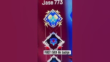FIRST EVER 4k DAMAGE BADGE WITH OCTANE #apexlegends #apex #octane #4kbadge #diamond
