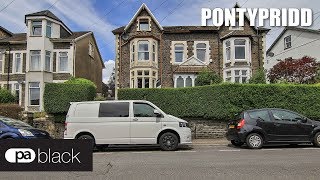 6 Bedroom Property For Sale Pontypridd