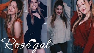 ♡ CUTE CHEAP SWEATER HAUL | ROSEGAL