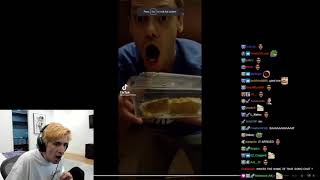 xQc dankest IT ARRIVED Profile