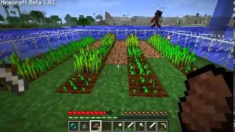 Minecraft   Treehouse Return with Creatures Part 53   Max and Seamus