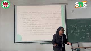 Pilot Plant Design for Solid Dosage Forms | Industrial Pharmacy Lecture | SNS Institutions