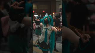 Photographing at Conventions #cosplay #cosplayphoto #anime #animecosplay #animeconvention