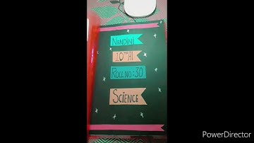 project file on management of natural resources 😇